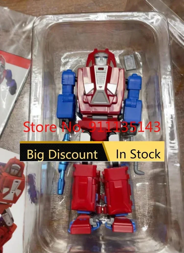 

Badcube Bc Ots-09 Grump Ots-09 Gears In Stock