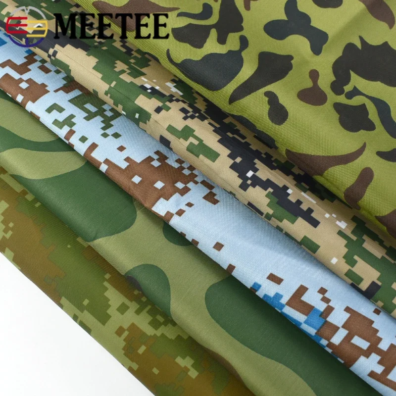 Meetee100200X150cm210DPolyesterWaterproofOxfordFabricPU