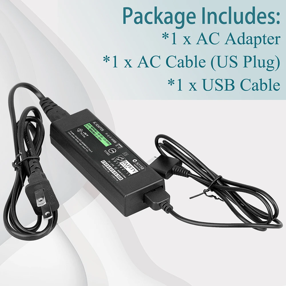 Adaptateur électrique De Chargeur 5V 2A, 1 Pièce, Adaptateur électrique, 4.0*1.7mm Pour Boîte TV - Foto 8