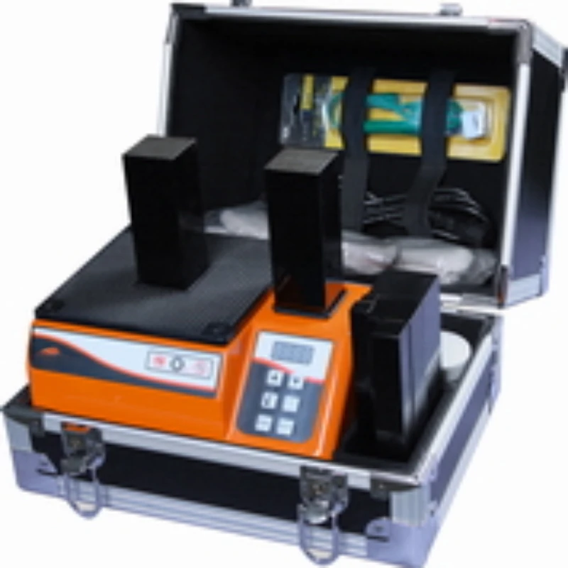 

Bearing heater