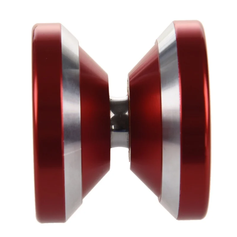 Magic Yo-Yo N8 Professional YoYo + String + Bag + Glove