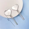 Metal Manual Toothpaste Squeezer Stainless Steel Dispenser Tube Squeezer Hand Cream Tube Key Roller Set Bathroom Accessories 6