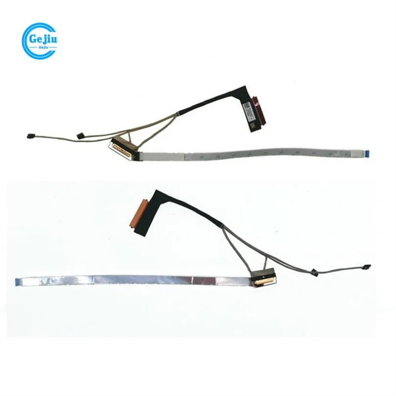 

Новый оригинальный ЖК-кабель для ноутбука Lenovo IdeaPad Flex 3 CB 11IJL6 HS16A 30PIN DC02C00SH0B DC02C00SH1B DC02C00SH2