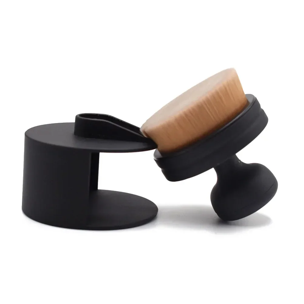 Prefessional Anti-Static For LP Vinyl Record Cleaner Brush Turntable Dust Remover ABS Handle Brush Cleaner For CD Player