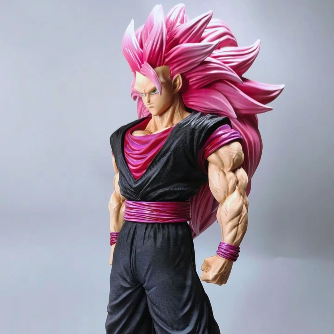 شخصيات سون غوكو 34 سم JT