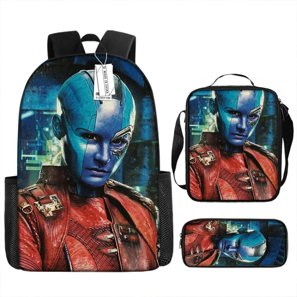 Style 25 + satchel