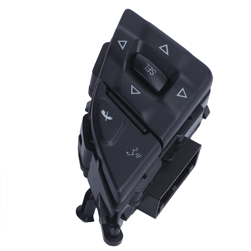 Steering Wheel Radio Switch 84191826 Fit Chevrolet Camaro Corvette 2014-2024