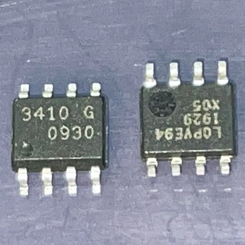 

5PCS/LOT BTS3410G BTS3410 3410G SOP-8 IC chipset