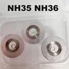 Watch Movement Accessories Are Suitable For NH35 NH36 Mechanical Movements Mainspring Repair Parts Spring