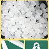 100pcs Disposable Whelping Kits Multipurpose Portable Practical Pig Umbilical Cord Clip for sheep Sheep Cow Farming Pigs 6