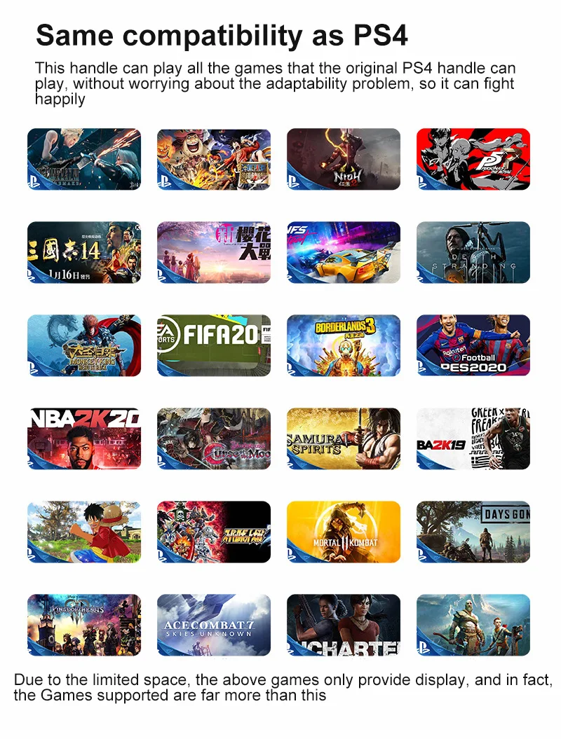 Mini Wireless Gamepad For Switch Lite/OLED Game Controller Vibration Video Game Joystick Controller Support Turbo Programmable