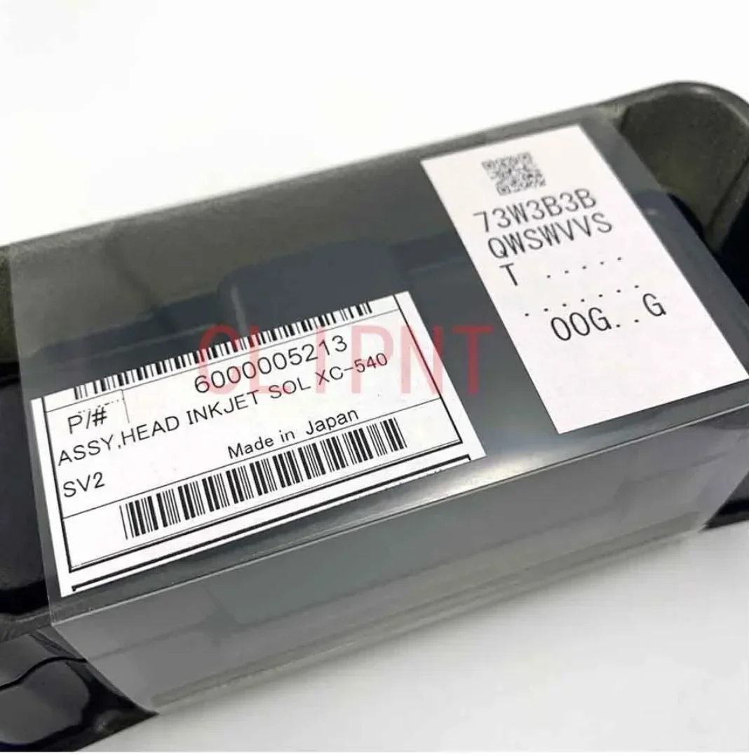 

100% Original Unlocked Eco Solvent Print Head Printhead For Epson Roland 540 MIMAKI JV2 JV4 Printer DX4