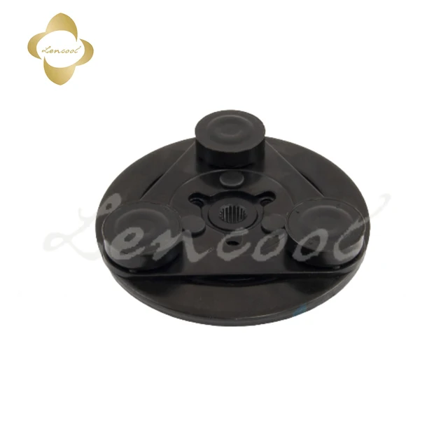 AC A/C Air Conditioning Compressor Clutch Pulley FOR MITSUBISHI  
