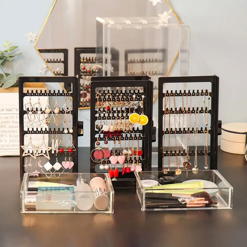 Рисунок 5 - Шкатулка для ювелирных украшений с пластиковым ящиком