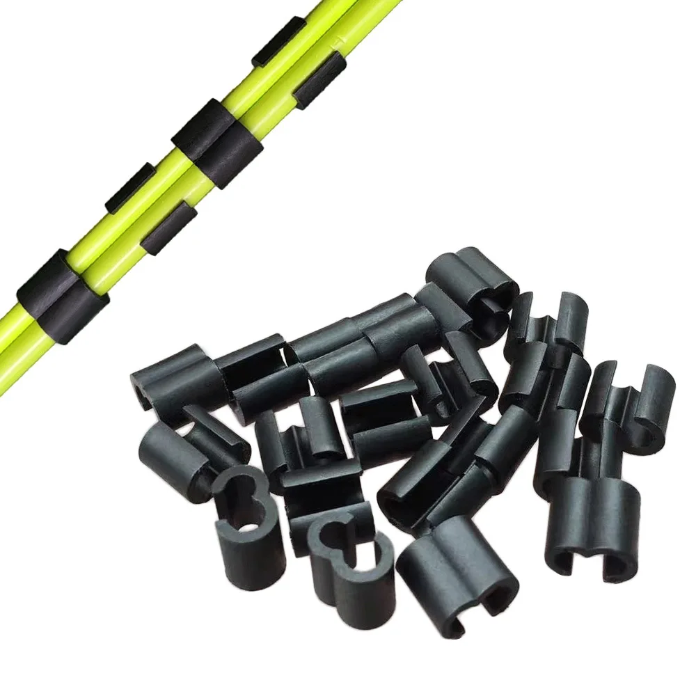 Gaines Frein Vélo Kit Câbles Frein Vélo SURIEEN - Câbles