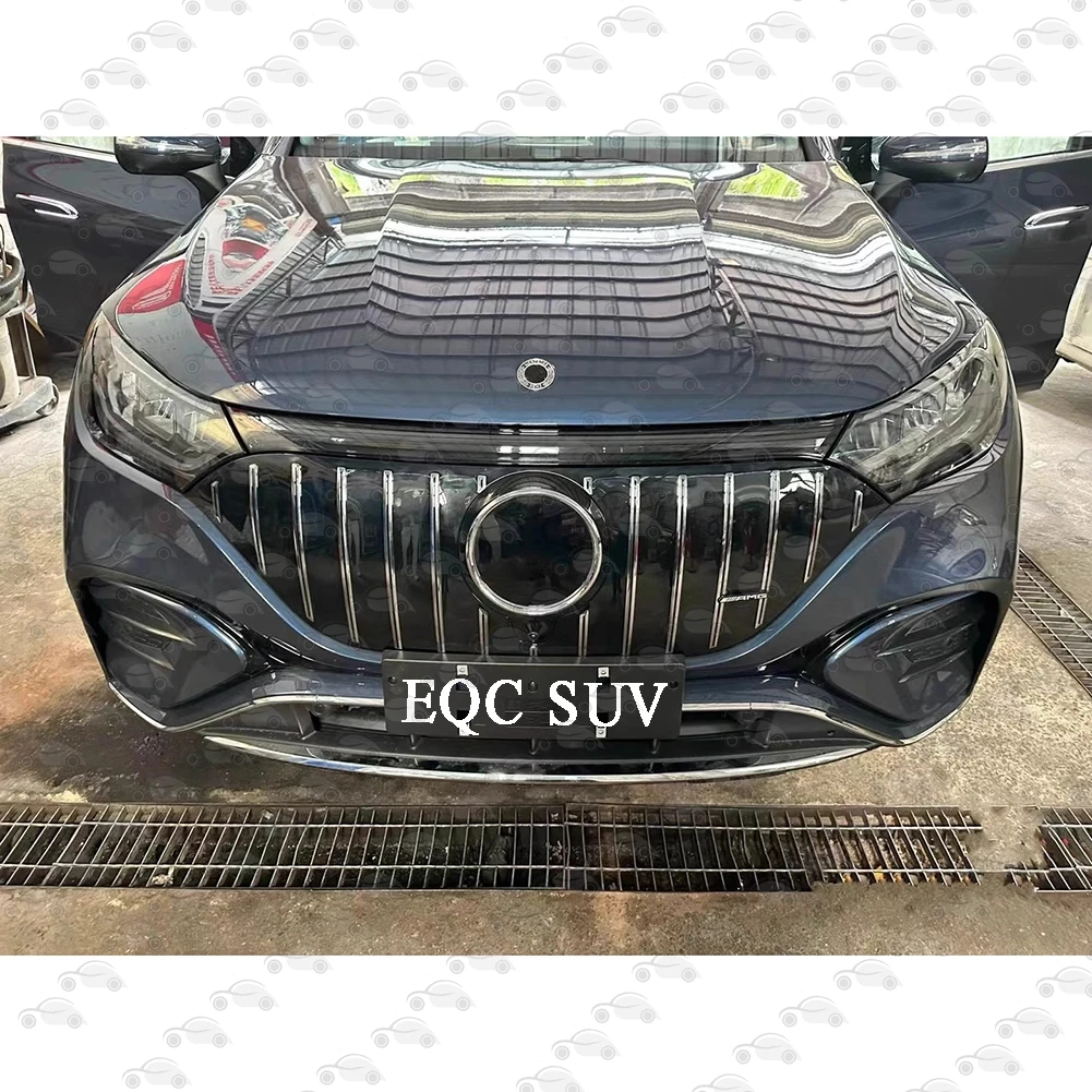  ̽ ̽Ʈ ׸,   ׸, EQC350 EQC400 EQC440 EQC SUV , 1PC