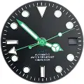 Green set A