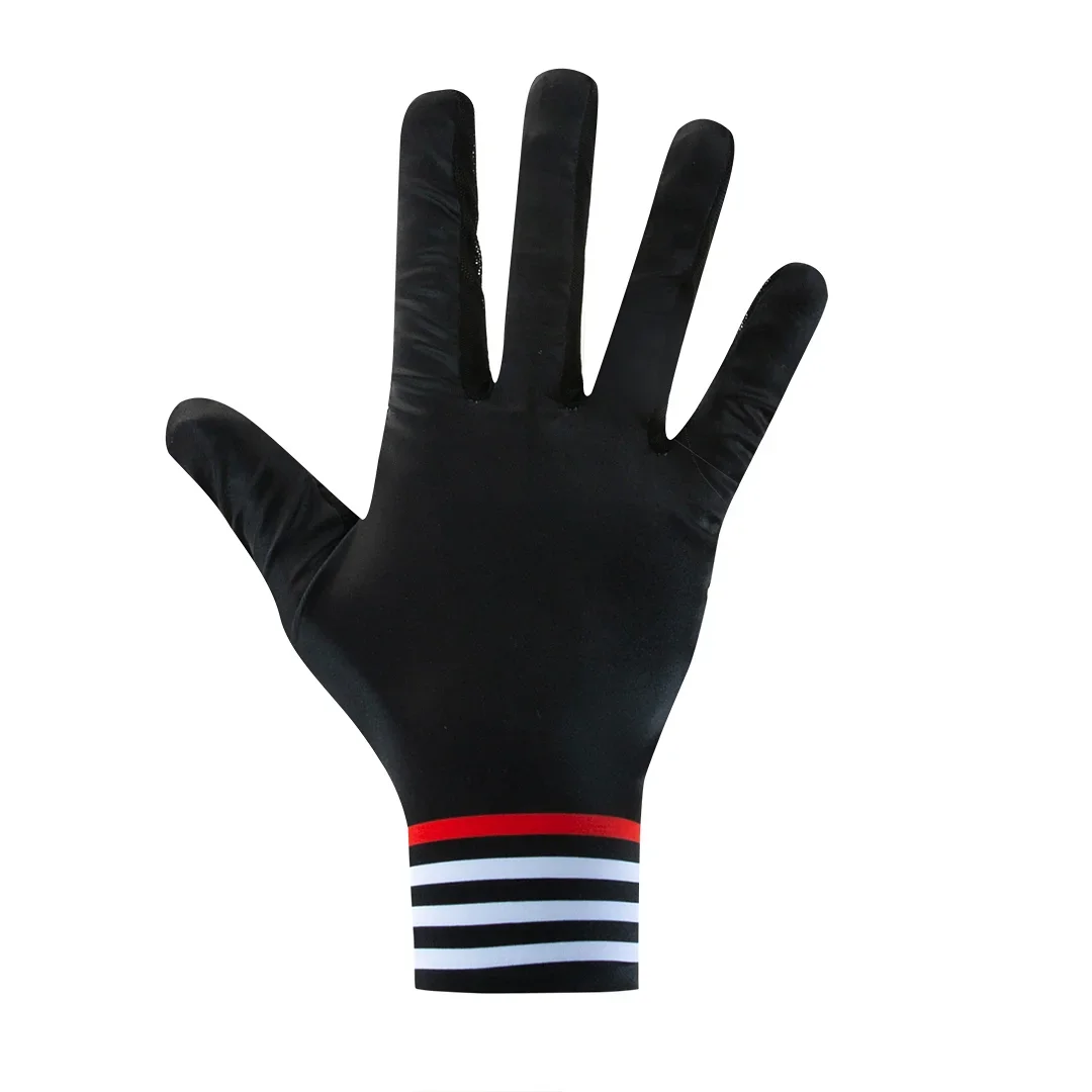 Ykywbike Cycling Gloves Full Finger Sports Fishing Touchscreen Gloves Riding MTB Bike Bicycle Gloves Road Bike Long Glove 3