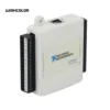 Wishcolor USB-8451 779553-01 OEM Data Acquisition Card DAQ USB w/ Data Cable Terminal I2C SPI Interface for NI 3