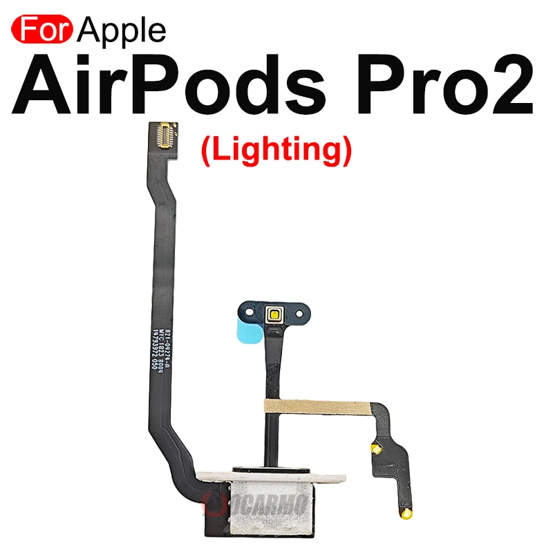 Enhanced USB-C Battery Charging Case Box with Flex Cable