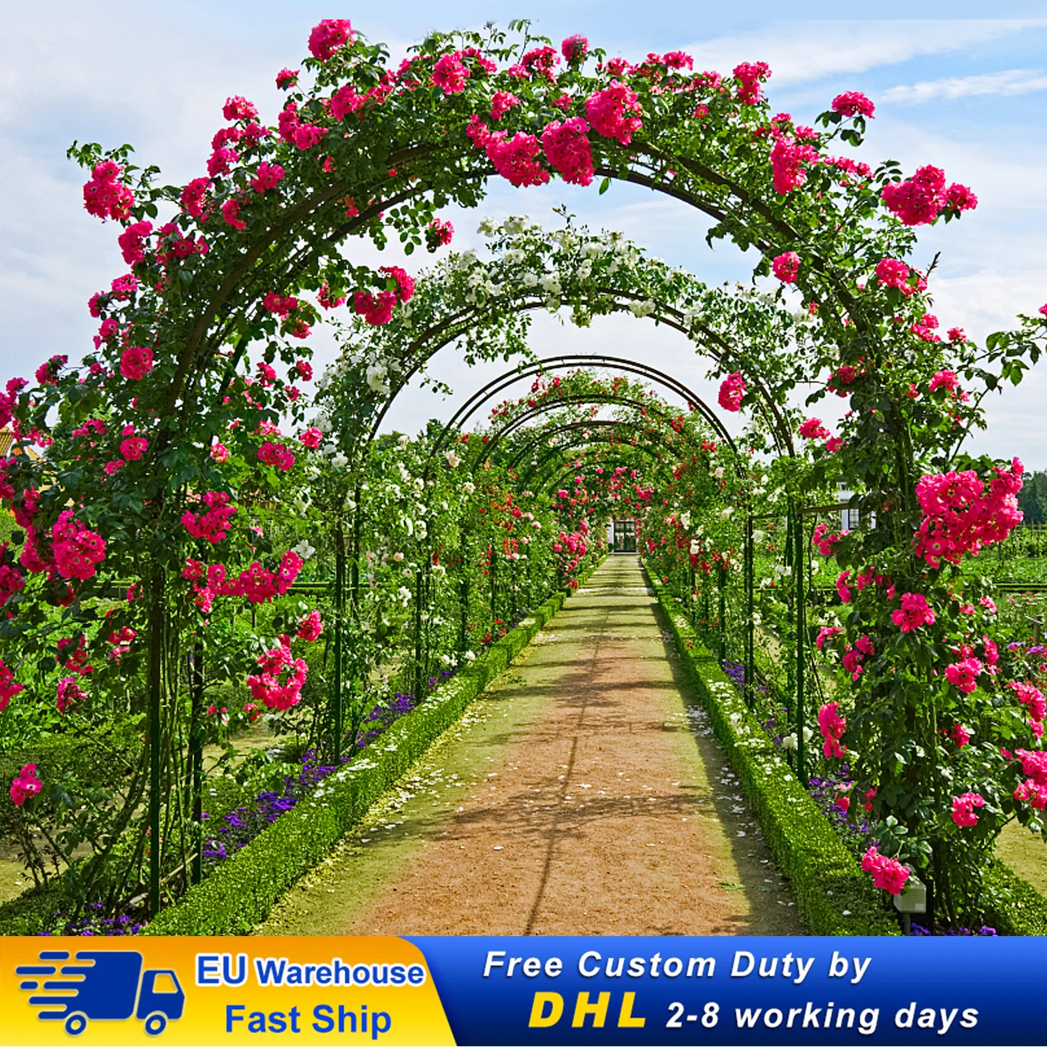 арка для плетущейся розы. арка для плетистой розы. пергола садовая кованая. гарденпласт арки садовые. арка для плетистой розы.