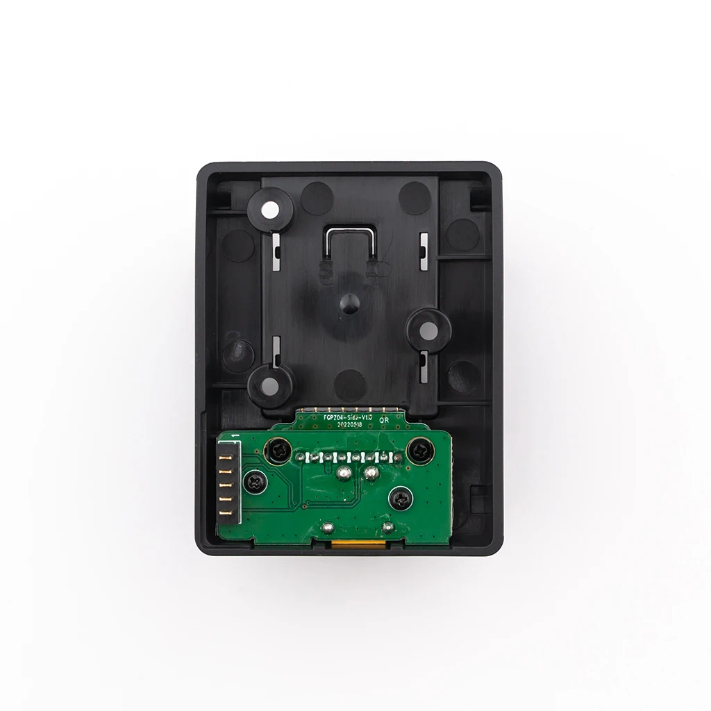 Halterung clip halterung monitor halterung für flysky FS-ST8/el18 2,4g sender rf modul adapter für jr/nano port – Detail 12