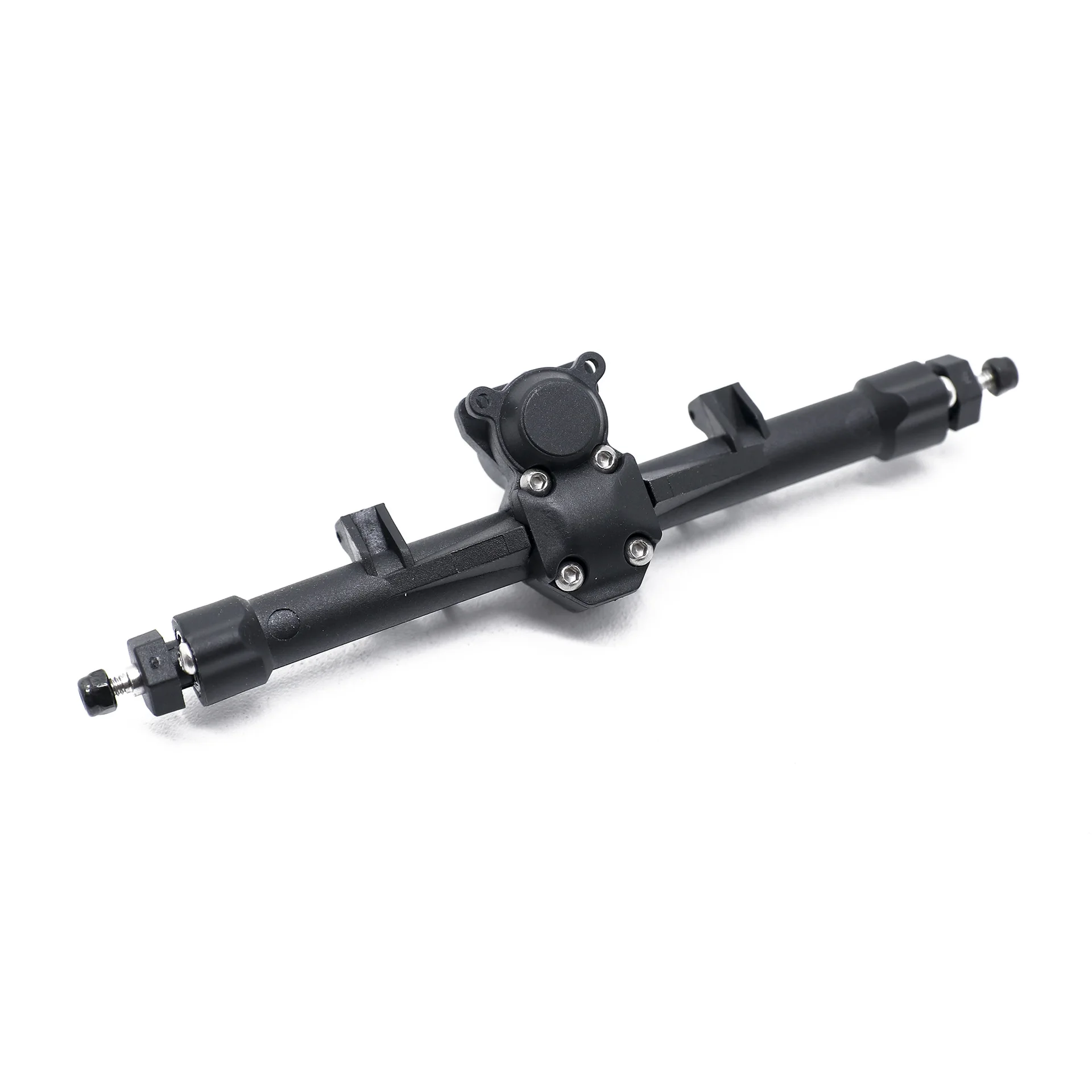 Aazon.co.jp: RC Etal Front And Rear Axle Assebly, Durable Etal