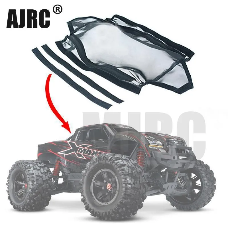 Xmaxx Free Shipping Xmaxx Aftermarket Parts Sandproof Cover Rc