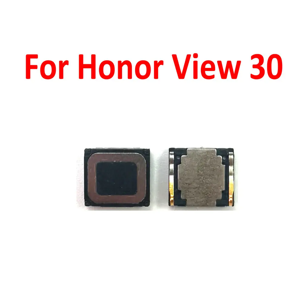 

1pcs Earpiece Speaker For Huawei Honor View 30 Pro Ear Speaker Sound Receiver Replacement Parts