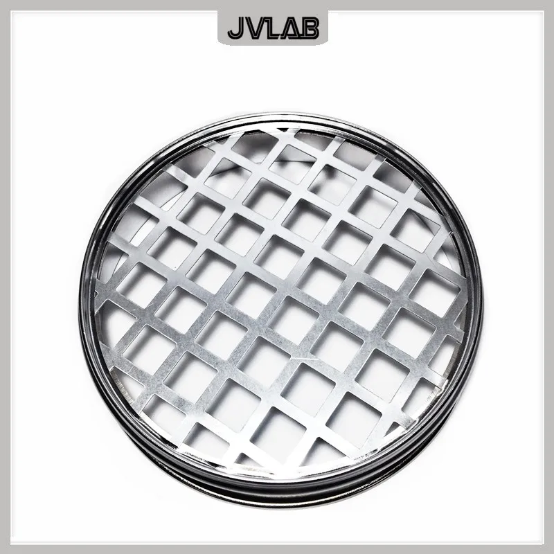 Setaccio In Acciaio Inox 20cm - Da 10 A 200 Mesh Per Farina, Polveri E Laboratorio | Diametro 20cm