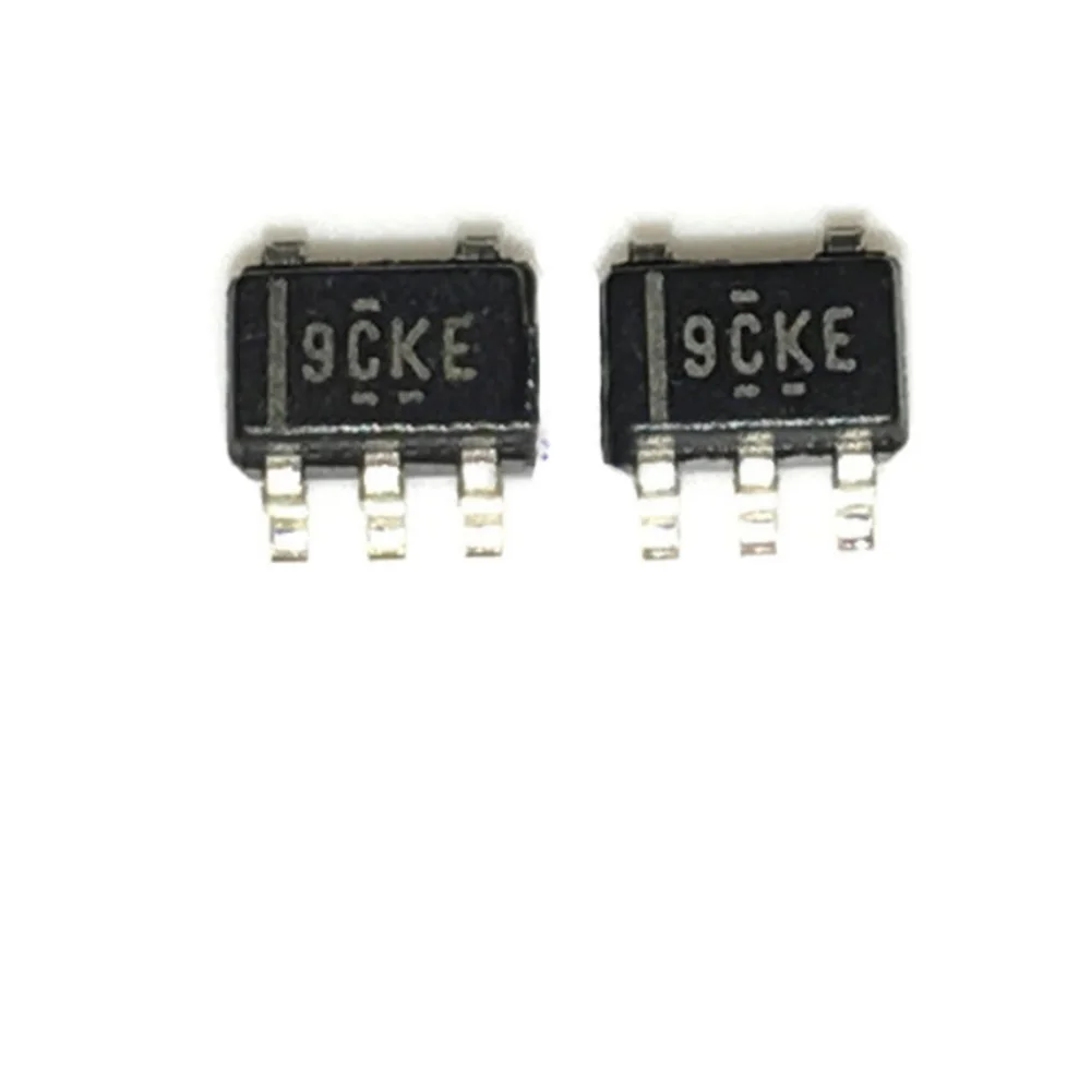 

20pcs/lot TS12A4515DBVR TS12A4515DBVR SOT23-5 New and Origigal Mark:3CKE