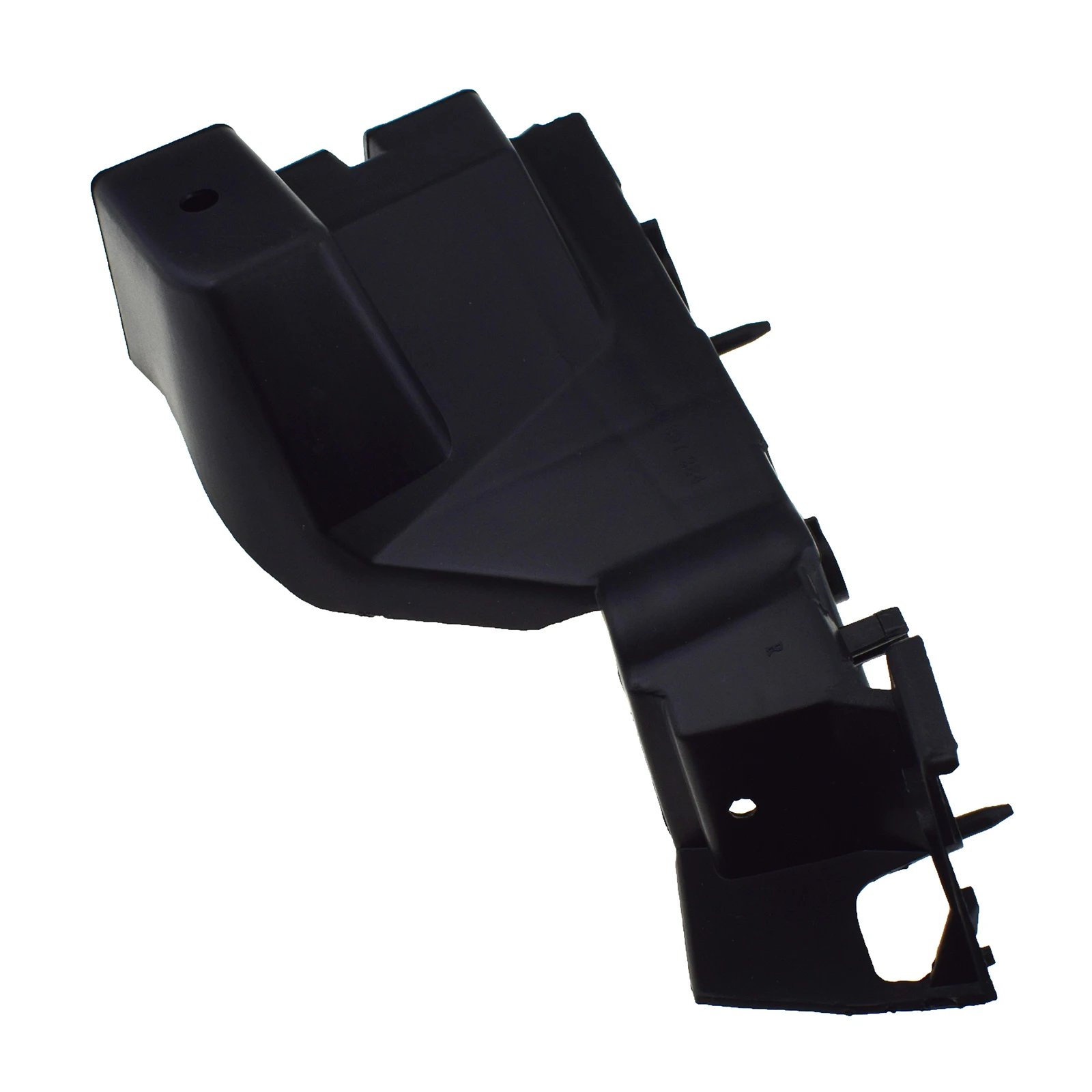 Left / Right Side Front Bumper Bracket For 2009- Audi Q5 2014- SQ5 8R0807283C 8R0807284C