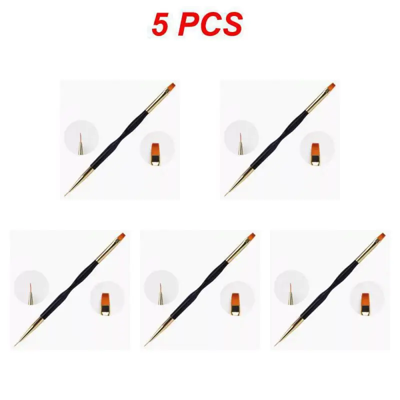 Style A 5pcs