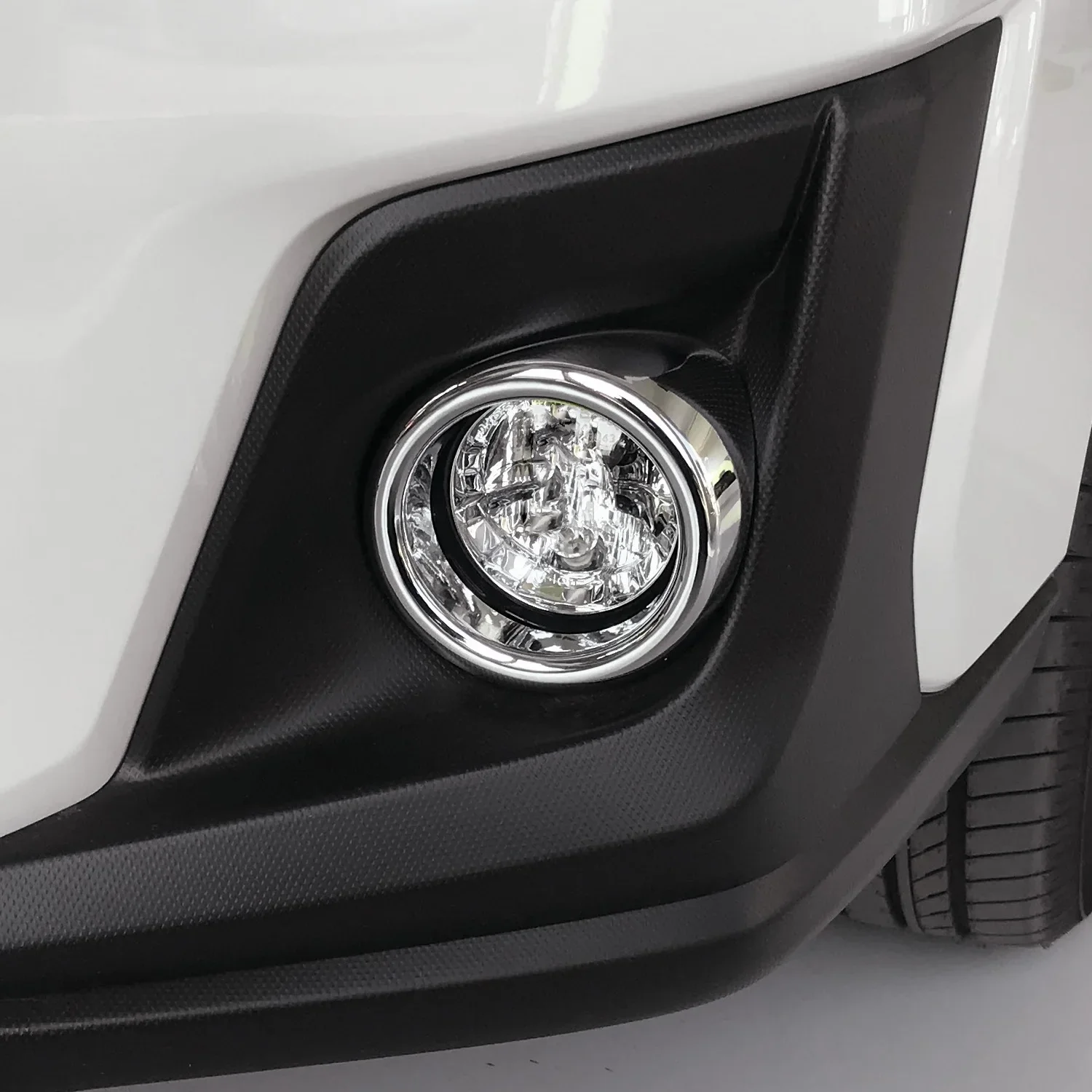 ũ Ȱ Ŀ  Ʈ ŰƮ, 2018-2020 Subaru Crosstrek XV 