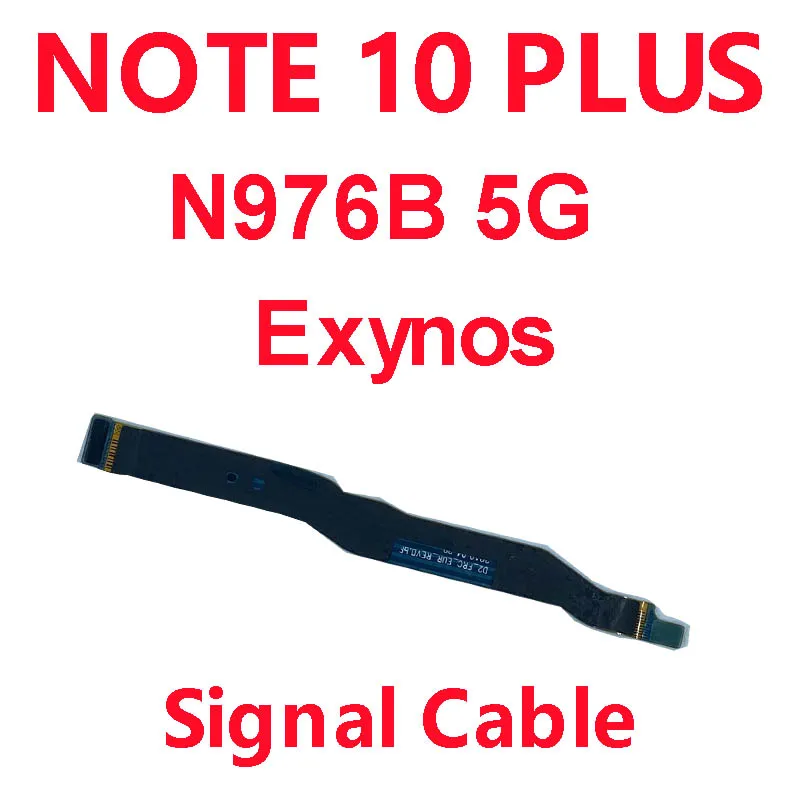 Wi-Fi Signal Antenna USB Dock Main Flex Cable Replacement