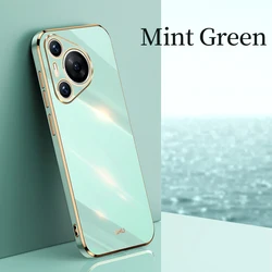 Custodia per fotocamera in TPU morbido anti-impronte premium