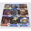 28.5*21.5cm Paper Jigsaw Puzzle 100 Pieces Animals Adult Stress Relief Children Educational Entertainment Toys Christmas Gift 2