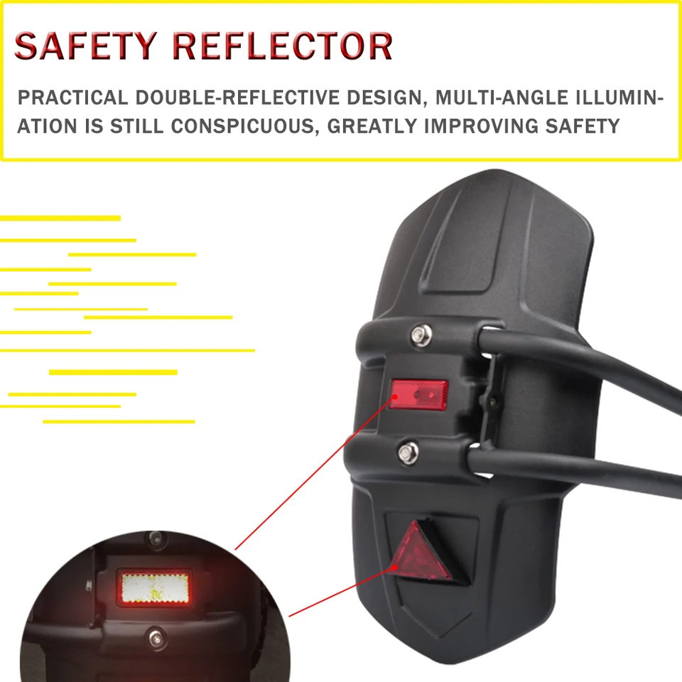 Pour SYM MAXSYM TL 500 TL 508 TL500 TL508 Accessoires De Moto