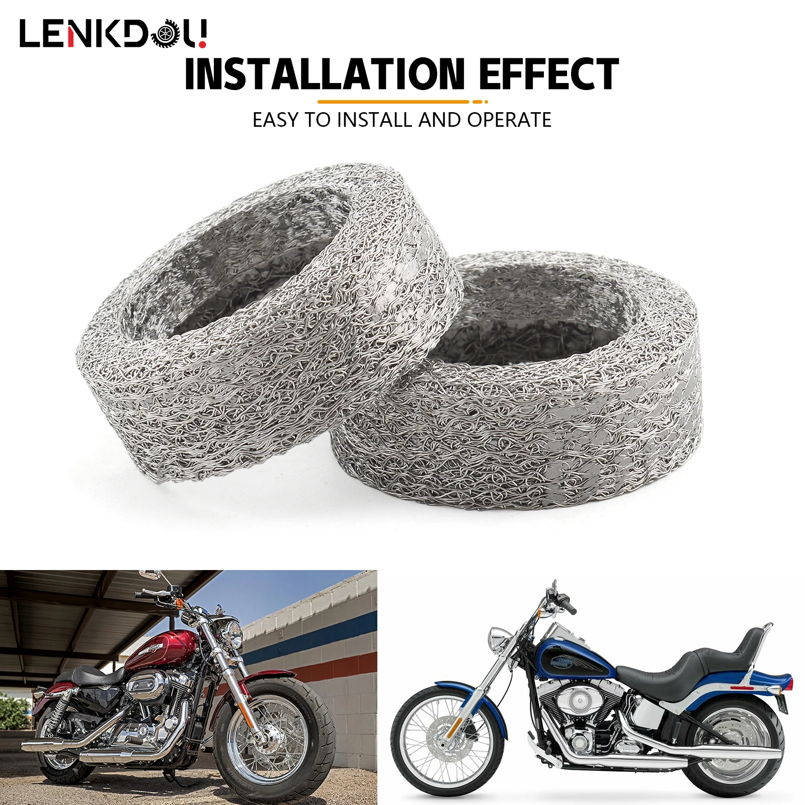 JAMES GASKET Float Bowl O-Ring - 5 Pack - Harley-Davidson '90-'06 - JGI - Foto 9