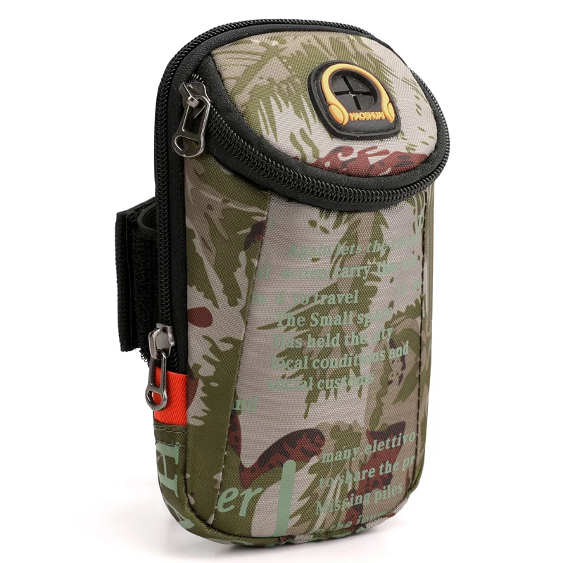 

Новая спортивная сумка для бега, сумка для телефона на руку для мужчин, женщин, мужчин, повязка на руку для улицы, тренажерного зала, бега, держатель для телефона, водонепроницаемый кошелек, сумка на руку