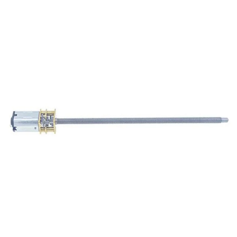 mini micro metal gear motor motor de 01