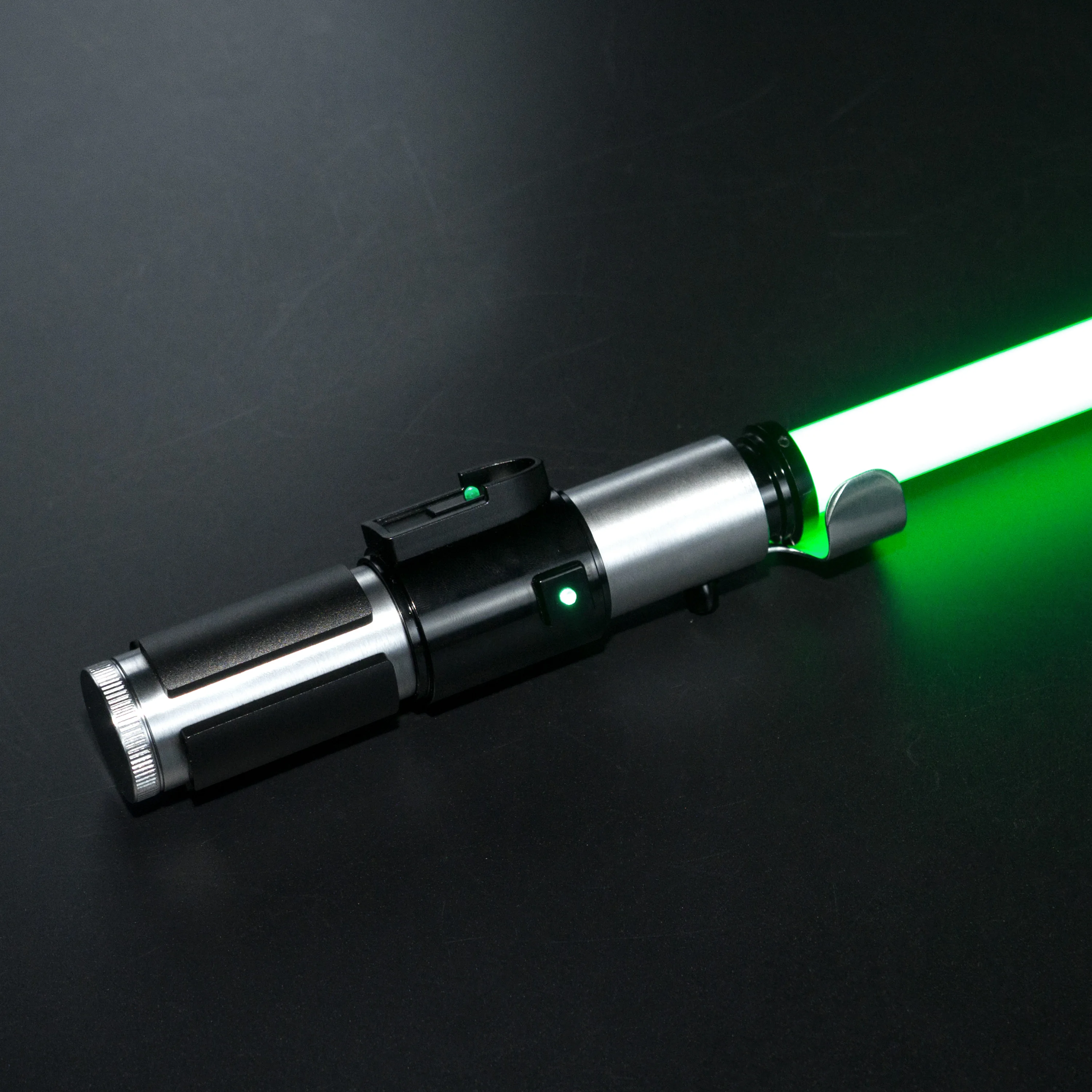 89saber Grand Master Yoda Neopixel