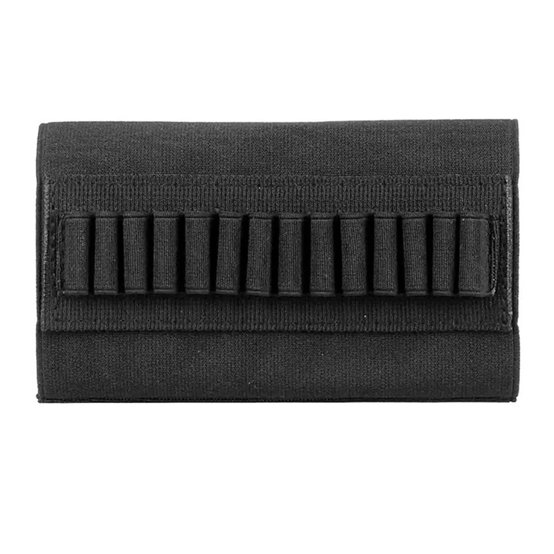Nylon Tactical Cartridge Belt 14 Rounds Ammunition Package