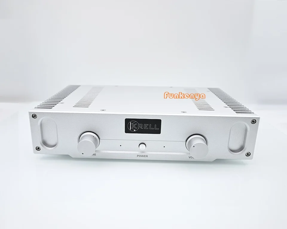 クローン音楽-純粋なクラスのパワーアンプ,hifiステレオ