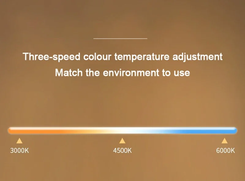 Description Picture 5 of itemLED Table Lamp USB Plug in 3 Colors Lightings Bedside Light Living Room Decoration Desk Lamp Lighting