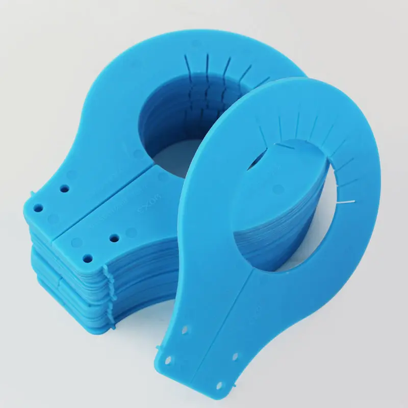 5pcs/lot bucket shaft gasket For Excavator parts disassembly-free pin adjustment activity plastic quick sany SY kobelco SK EXZAX excavator bucket shaft gasket