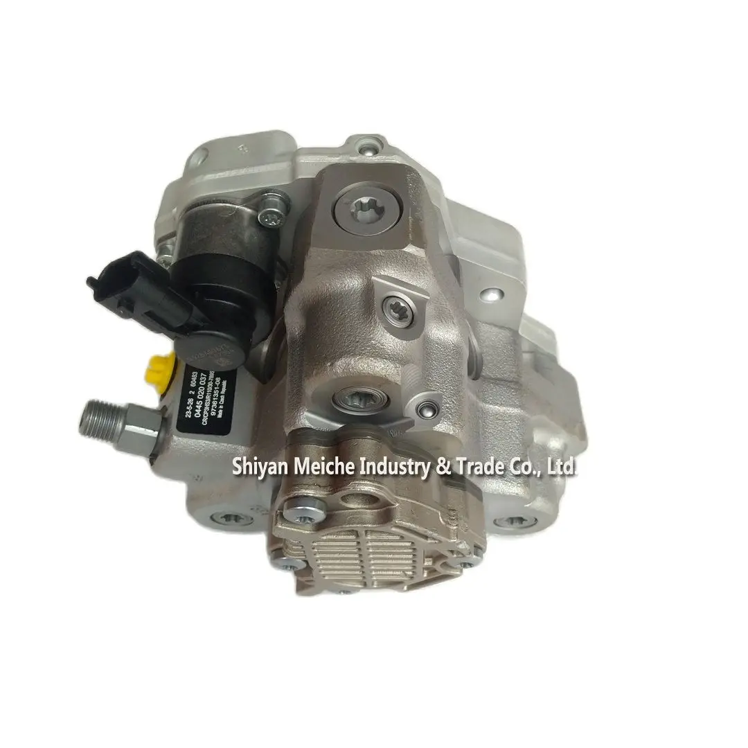 

Fuel Pump 0445020037 Fuel Transfer Pump Suitable For Construction Machinery Engine Accessories
