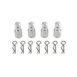 Enhanced Metal Steering and Suspension Upgrade Parts Set (Raise the column)