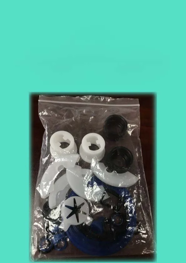 High Quality Replacement Seal Rings Ice Cream Machines Spare Parts Soft Serve Machine New