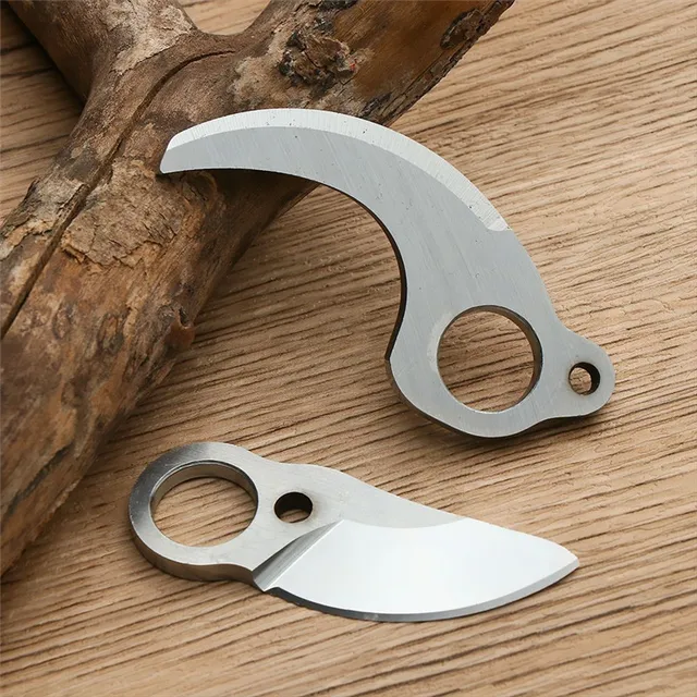 Vezeték Nélküli Metszővágó-Penge 30 Mm-Es Elektromos Metszés Nyíró Tartozék Hatékony Gyümölcsfa Bonsai Metsző Ágak Kerti Szerszám - Image 6